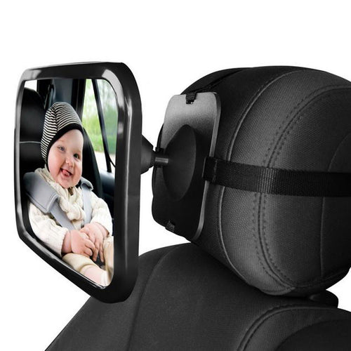 Baby Rücksitzspiegel fürs Auto - Hauptansicht - Fruvik
