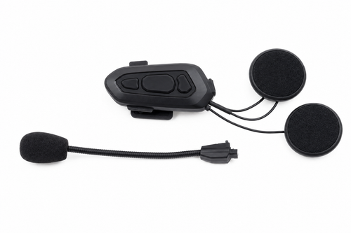 Bluetooth Gegensprechanlage für Helme