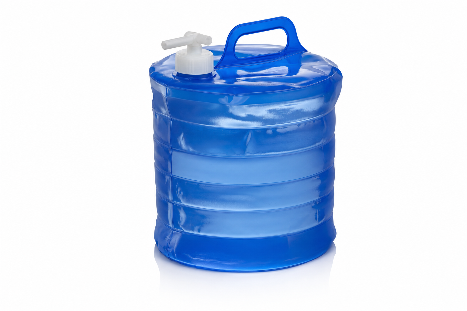 Faltbarer Wasserkanister 20L