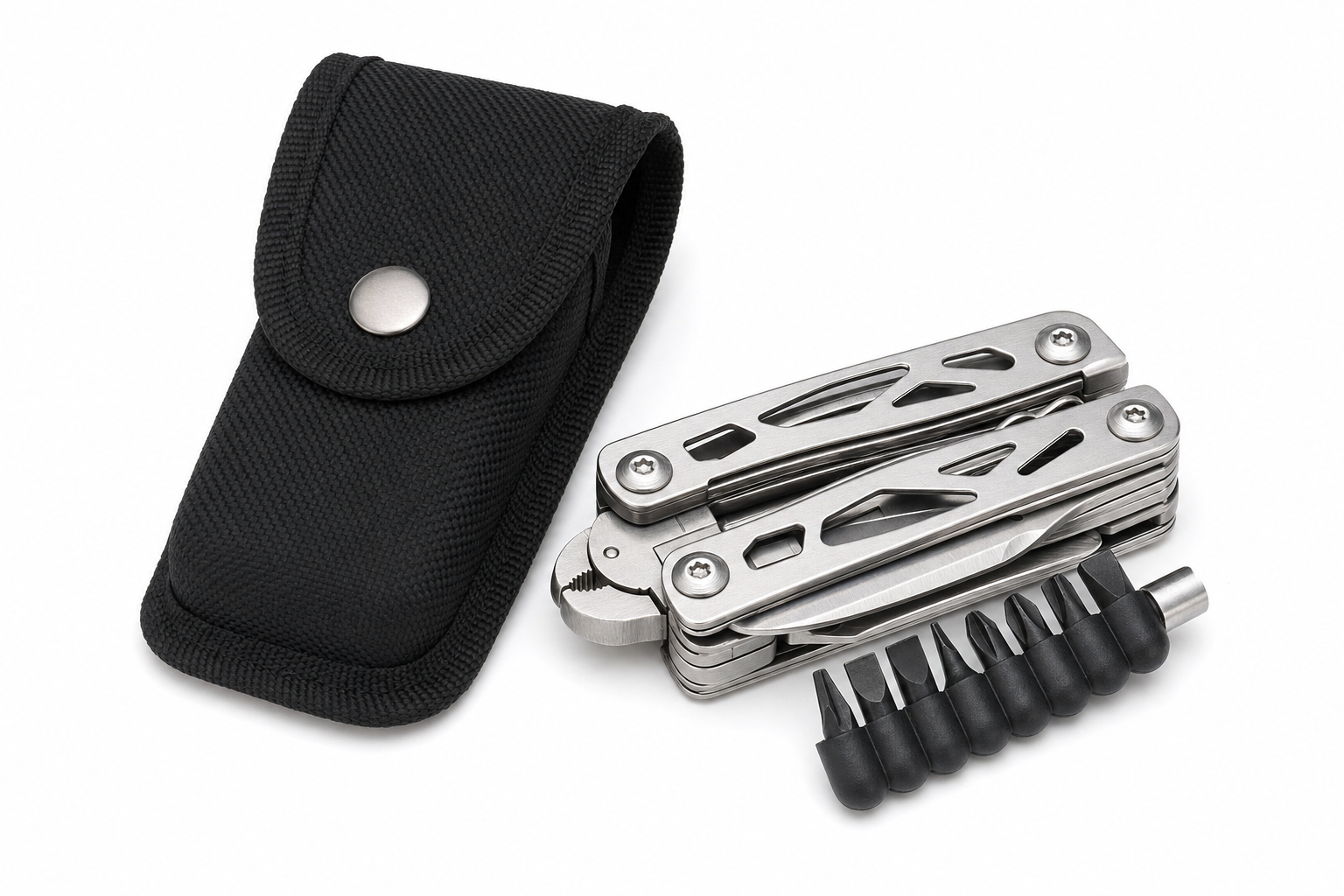 Fruvik Multitool 16-in-1 Autoschrauber