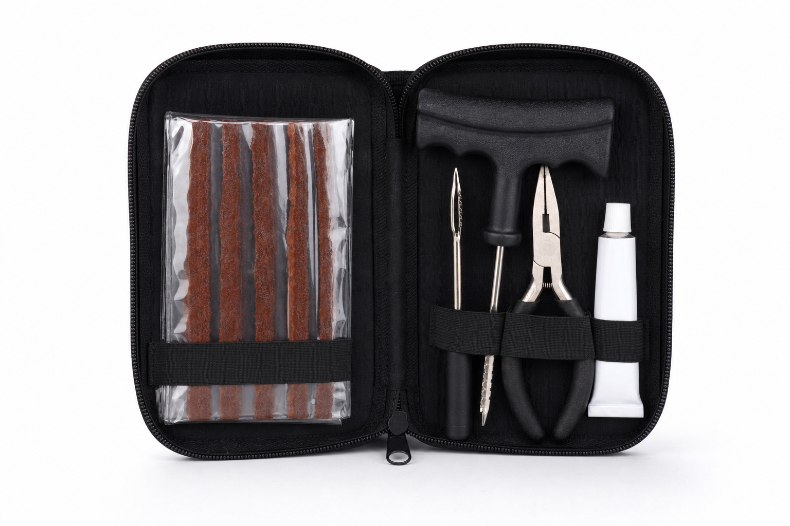 Fruvik Reifenpannen-Set Pro