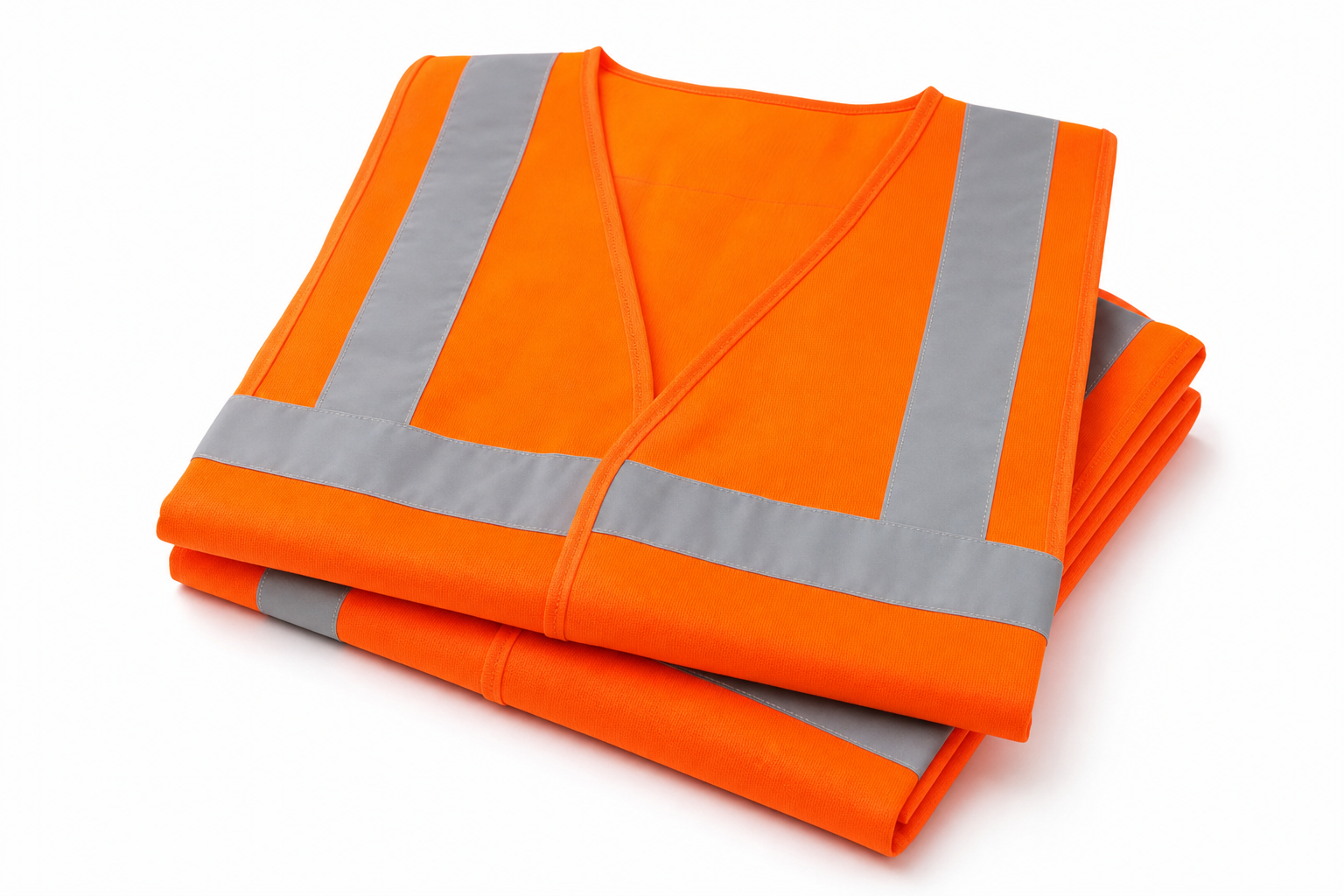 Fruvik Warnwesten-Set 2er-Pack EN471