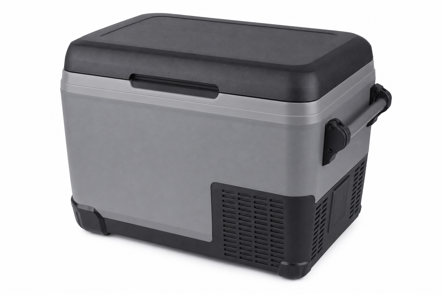 Tragbare Kompressor-Kühlbox 25L für den Kofferraum