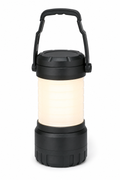 Wiederaufladbare LED-Campinglaterne
