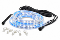 LED-Unterbodenbeleuchtung-Set für Motorräder