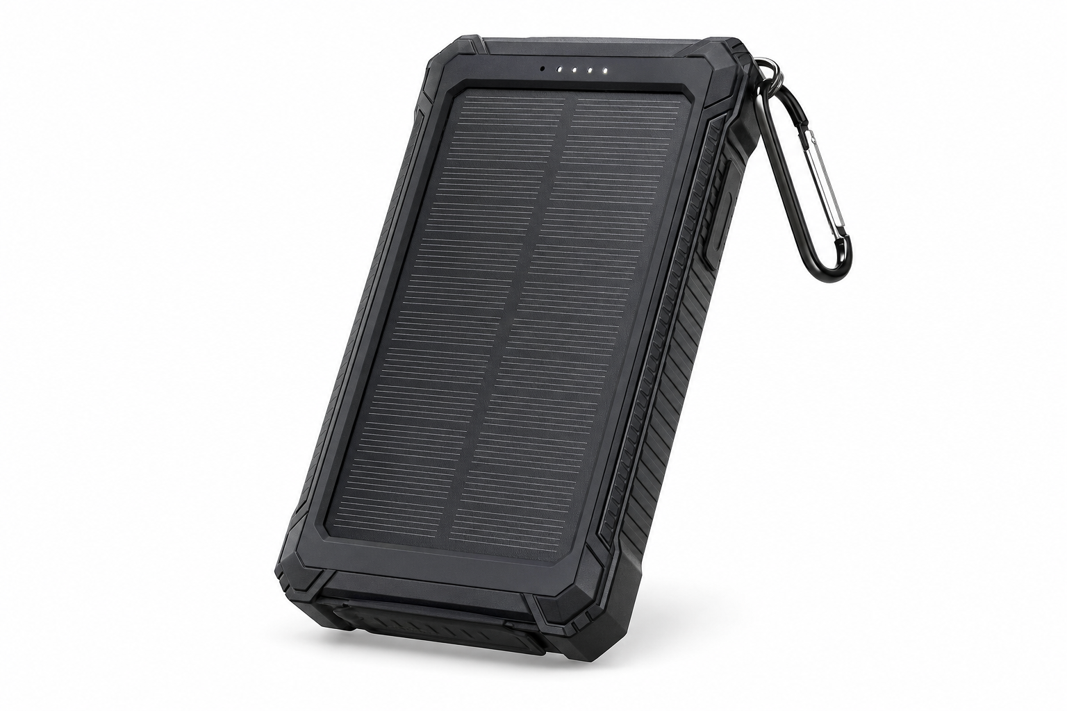 Solar-Powerbank 20000mAh für Outdoor