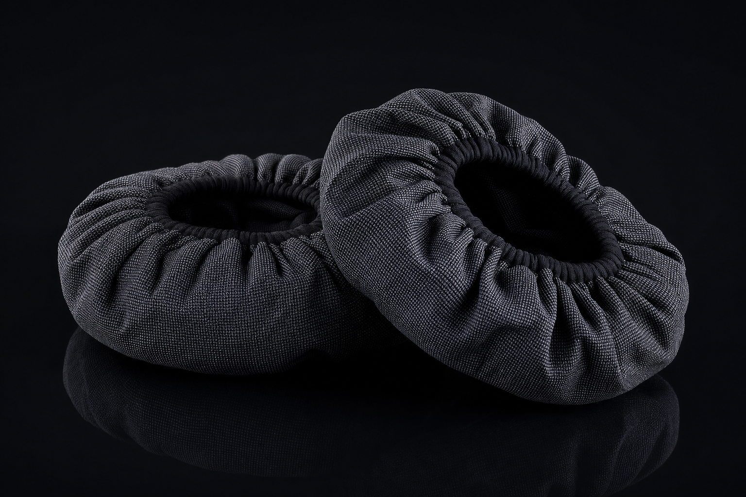 Textil-Schneeketten